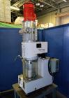 Used Netzsch Planetary Mixer, Model LPMK5