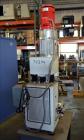 Used Netzsch Planetary Mixer, Model LPMK5