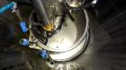 Used Netzsch Planetary Mixer, Model LPMK5