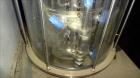 Used Netzsch Planetary Mixer, Model LPMK5