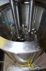 Used Netzsch Planetary Mixer, Model LPMK5