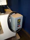 Used Netzsch Planetary Mixer, Model LPMK5