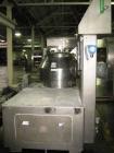 Used- Stainless Steel Niro Fielder High Shear Mixer, 300 liter, Model PMA 300