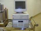 Used L.B. Bohle Mini High Shear Granulator, Model BMG, Stainless Steel. 4/1/.5/.25 liter bowls with associated mixing and chopper blades, approximately 1 kw main drive, .095 kw chopper with computer.