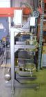 Unused- Lab Size Vacuum Double Planetary Mixer, 316 Stainless Steel. Approximate mixing capacity 3.7 liter (1 gallon). (2) 316 Stainless steel stirrers. Top stationary cover with sight glass, manual ...