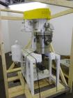Used Ross Versa Mixer, Model PVM2