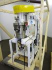 Used Ross Versa Mixer, Model PVM2