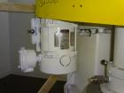 Used Ross Versa Mixer, Model PVM2