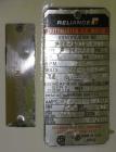 Used Ross Versa Mixer, Model PVM2
