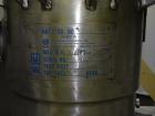 Used Ross Versa Mixer, Model PVM2