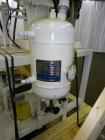 Used Ross Versa Mixer, Model PVM2