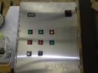 Used Ross Versa Mixer, Model PVM2