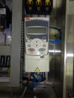 Used Ross Versa Mixer, Model PVM2