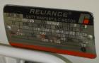 Used Ross Versa Mixer, Model PVM2