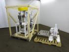 Used Ross Versa Mixer, Model PVM2