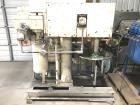 Used- Ross Triple Motion Vacuum Rated Mixer. Model PVM 40