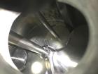 Used- Ross Triple Motion Vacuum Rated Mixer. Model PVM 40