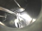 Used- Ross Triple Motion Vacuum Rated Mixer. Model PVM 40