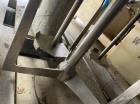 Used- Ross Triple Motion Vacuum Rated Mixer. Model PVM 40