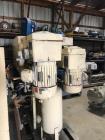 Used- Ross Triple Motion Vacuum Rated Mixer. Model PVM 40