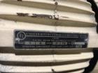 Used- Ross Triple Motion Vacuum Rated Mixer. Model PVM 40