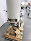 (2) Premier Mill Planetary Mixers, Model PLM5, 304 Stainless Steel.