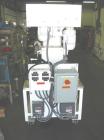 USED: Premier model ESD/V-2/1 two gallon dual shaft vacuum mixer withcan (similar to Ross PVM-2). Sanitary stainless steel construction,2.7 gallon total capacity, 1.5-2 gallon working capacity, stain...