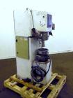 Used Stainless Steel Premier Mill Hidrobat Planetary Mixer, Model HB10