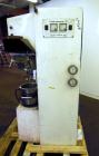 Used Stainless Steel Premier Mill Hidrobat Planetary Mixer, Model HB10