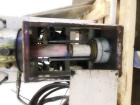 Used Stainless Steel Premier Mill Hidrobat Planetary Mixer, Model HB10