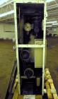 Used Stainless Steel Premier Mill Hidrobat Planetary Mixer, Model HB10