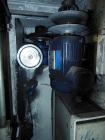 Used Stainless Steel Premier Mill Hidrobat Planetary Mixer, Model HB10