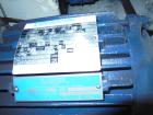 Used Stainless Steel Premier Mill Hidrobat Planetary Mixer, Model HB10