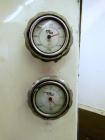 Used Stainless Steel Premier Mill Hidrobat Planetary Mixer, Model HB10