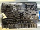Used Premier Mill Triple Shaft Hidrobot Planetary Mixer, Model MPVDV-360. Approximately 96 gallon total capacity. 304 stainless steel contact parts. With (3) jacketed mix cans, each approx. 31 
