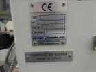 Used Premier Mill Triple Shaft Hidrobot Planetary Mixer, Model MPVDV-360. Approximately 96 gallon total capacity. 304 stainless steel contact parts. With (3) jacketed mix cans, each approx. 31 