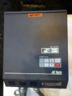 Used Premier Mill Triple Shaft Hidrobot Planetary Mixer, Model MPVDV-360. Approximately 96 gallon total capacity. 304 stainless steel contact parts. With (3) jacketed mix cans, each approx. 31 