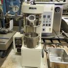 Used-1.5 liter Premier Vacuum Jacketed Double Planetary Mixer