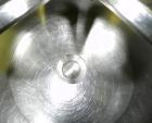 Used Premier Vacuum Double Planetary Mixer, Model PLM 15, 304 Stainless Steel. Mixing capacity 11 liter (2.91 gallon), 15 liter (3.96 gallon) total. Orbital speed 8.5 to 34.1 rpm. 304 Stainless steel...