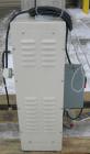Used Premier Lab Size Vacuum Double Planetary Mixer, Model PLM 1.5, 316 stainless steel. Mixing capacity 1.40 liter (0.38 gallon), total 1.73 liter (0.46 gallon). Orbital speed 12-47 rpm, stirrers 33...