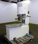 Used Premier Mill Planetary Mixer, Model PLM5
