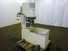 Used Premier Mill Planetary Mixer, Model PLM5
