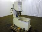 Used- Premier Mill Planetary Mixer, Model PLM5