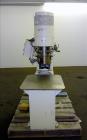Used Premier Mill Planetary Mixer, Model PLM5