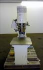 Used- Premier Mill Planetary Mixer, Model PLM5