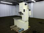 Used Premier Mill Planetary Mixer, Model PLM5