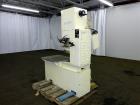 Used- Premier Mill Planetary Mixer, Model PLM5