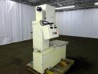 Used Premier Mill Planetary Mixer, Model PLM5