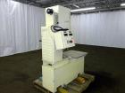 Used- Premier Mill Planetary Mixer, Model PLM5