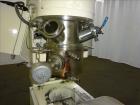 Used Premier Mill Planetary Mixer, Model PLM5